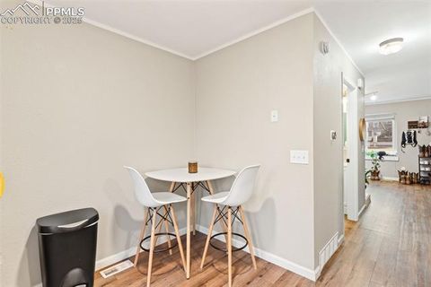 Tiny photo for 2178 Baltimore Circle, Colorado Springs, CO 80904 (MLS # 9679974)