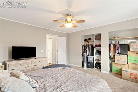 Tiny photo for 2178 Baltimore Circle, Colorado Springs, CO 80904 (MLS # 9679974)