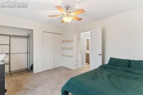 Tiny photo for 2178 Baltimore Circle, Colorado Springs, CO 80904 (MLS # 9679974)