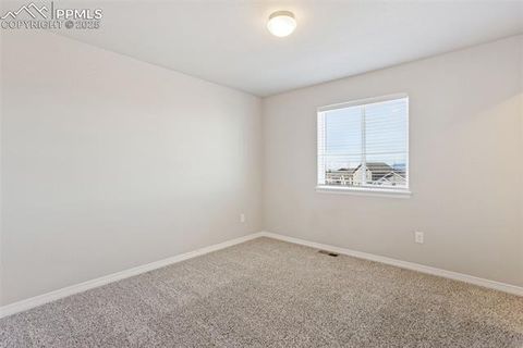 Tiny photo for 12713 Winding Glen Lane, Peyton, CO 80831 (MLS # 1192529)
