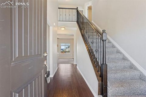 Tiny photo for 12713 Winding Glen Lane, Peyton, CO 80831 (MLS # 1192529)