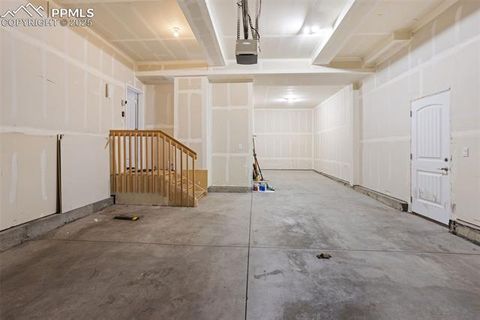 Tiny photo for 12713 Winding Glen Lane, Peyton, CO 80831 (MLS # 1192529)