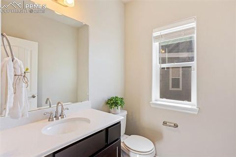 Tiny photo for 12713 Winding Glen Lane, Peyton, CO 80831 (MLS # 1192529)