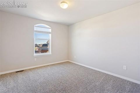 Tiny photo for 12713 Winding Glen Lane, Peyton, CO 80831 (MLS # 1192529)