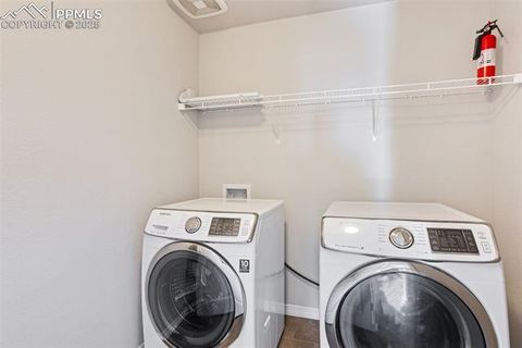 Tiny photo for 12713 Winding Glen Lane, Peyton, CO 80831 (MLS # 1192529)