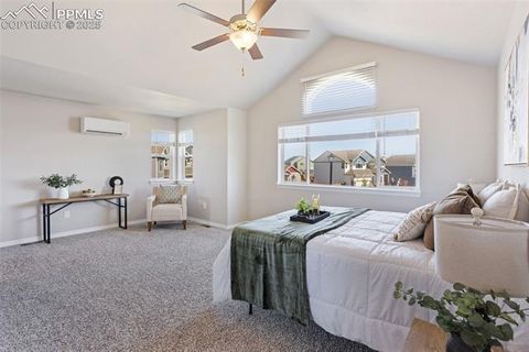 Tiny photo for 12713 Winding Glen Lane, Peyton, CO 80831 (MLS # 1192529)