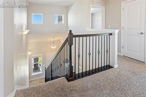 Tiny photo for 12713 Winding Glen Lane, Peyton, CO 80831 (MLS # 1192529)