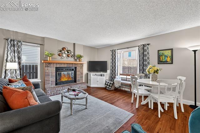 8535 Sassafras Drive