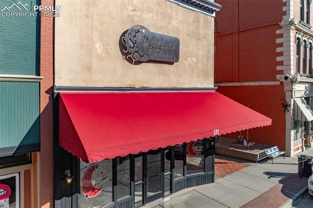 Trinidad, Colorado 81082, United States, ,Commercial,Active,247333