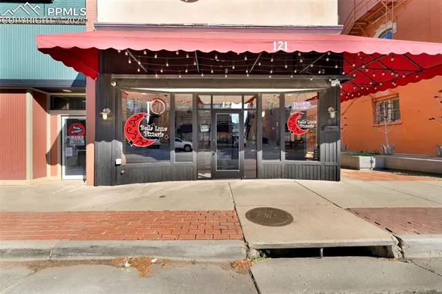 Trinidad, Colorado 81082, United States, ,Commercial,Active,247333