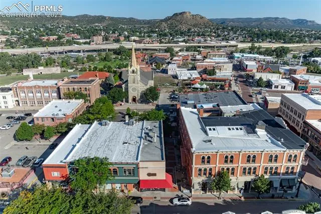 Trinidad, Colorado 81082, United States, ,Commercial,Active,247333