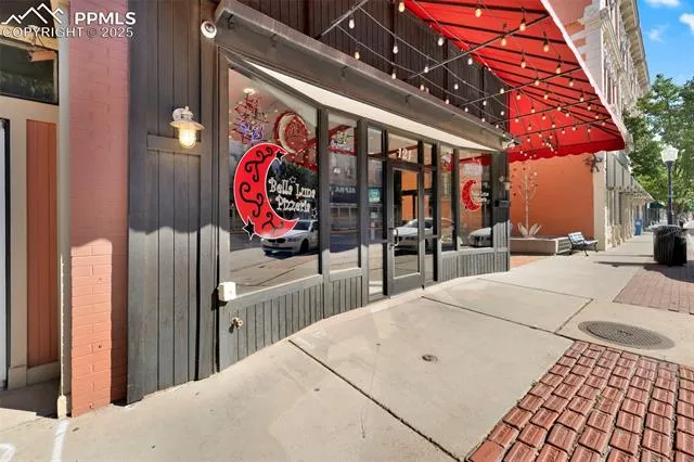 Trinidad, Colorado 81082, United States, ,Commercial,Active,247333