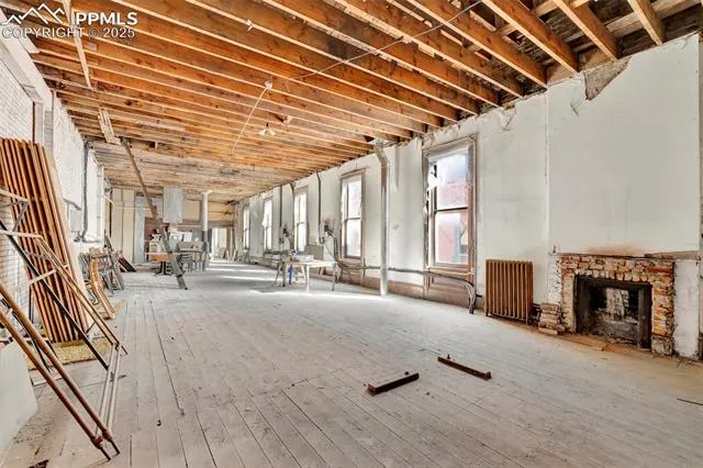 Trinidad, Colorado 81082, United States, ,Commercial,Active,247333