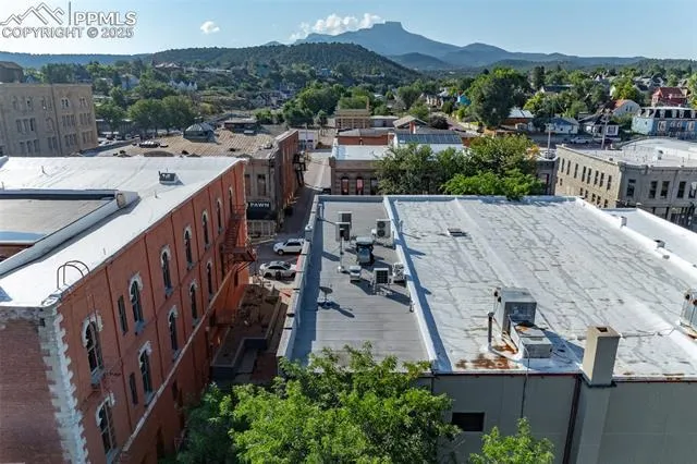 Trinidad, Colorado 81082, United States, ,Commercial,Active,247333