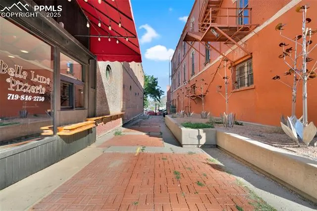 Trinidad, Colorado 81082, United States, ,Commercial,Active,247333