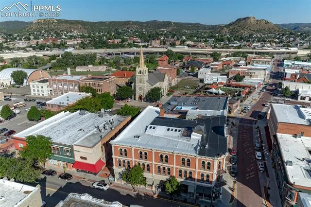 Trinidad, Colorado 81082, United States, ,Commercial,Active,247333