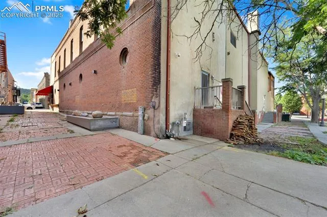 Trinidad, Colorado 81082, United States, ,Commercial,Active,247333