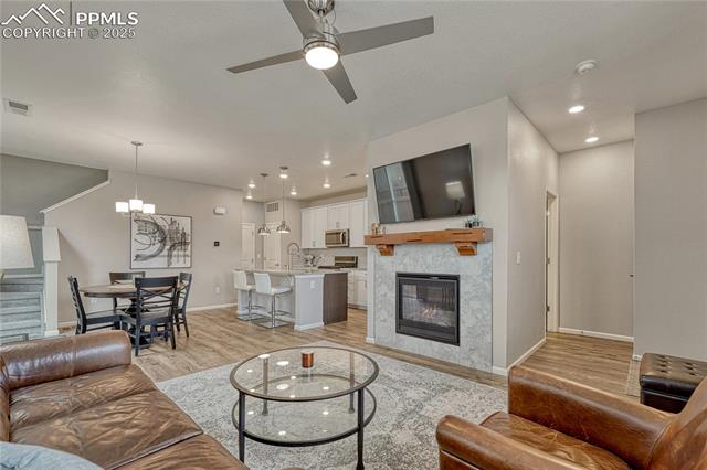 2990 Low Meadow Boulevard