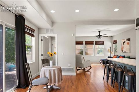 Tiny photo for 2475 St Paul Drive, Colorado Springs, CO 80910 (MLS # 4401191)