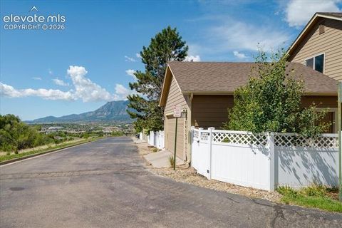 Tiny photo for 2475 St Paul Drive, Colorado Springs, CO 80910 (MLS # 4401191)