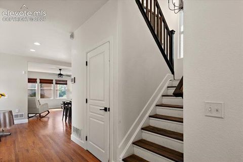 Tiny photo for 2475 St Paul Drive, Colorado Springs, CO 80910 (MLS # 4401191)