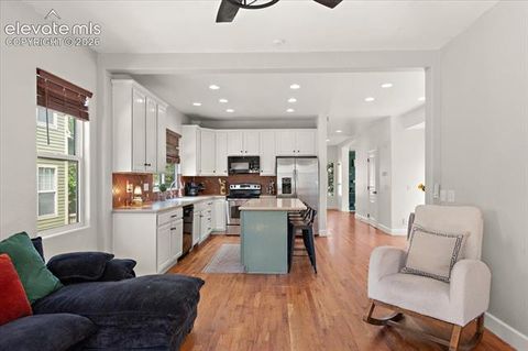 Tiny photo for 2475 St Paul Drive, Colorado Springs, CO 80910 (MLS # 4401191)