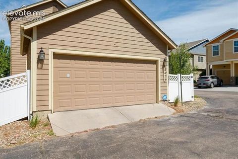 Tiny photo for 2475 St Paul Drive, Colorado Springs, CO 80910 (MLS # 4401191)
