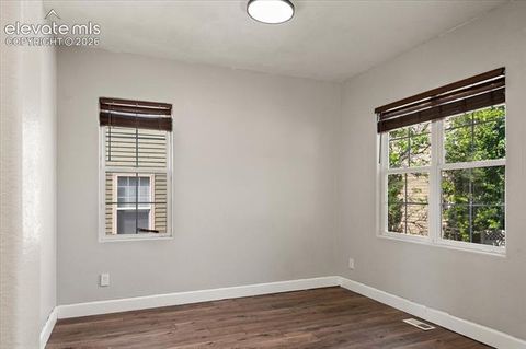 Tiny photo for 2475 St Paul Drive, Colorado Springs, CO 80910 (MLS # 4401191)