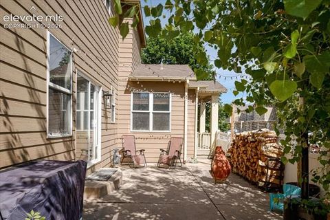 Tiny photo for 2475 St Paul Drive, Colorado Springs, CO 80910 (MLS # 4401191)
