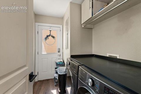 Tiny photo for 2475 St Paul Drive, Colorado Springs, CO 80910 (MLS # 4401191)