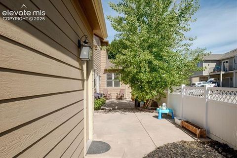 Tiny photo for 2475 St Paul Drive, Colorado Springs, CO 80910 (MLS # 4401191)
