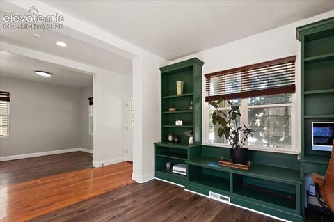 Tiny photo for 2475 St Paul Drive, Colorado Springs, CO 80910 (MLS # 4401191)