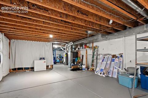 Tiny photo for 2475 St Paul Drive, Colorado Springs, CO 80910 (MLS # 4401191)
