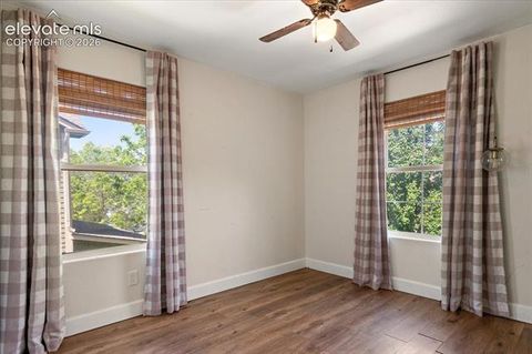 Tiny photo for 2475 St Paul Drive, Colorado Springs, CO 80910 (MLS # 4401191)