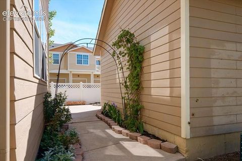 Tiny photo for 2475 St Paul Drive, Colorado Springs, CO 80910 (MLS # 4401191)