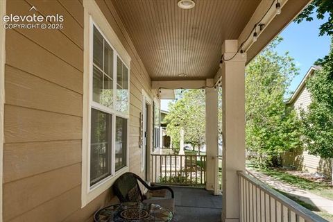 Tiny photo for 2475 St Paul Drive, Colorado Springs, CO 80910 (MLS # 4401191)