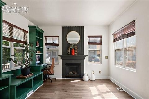 Tiny photo for 2475 St Paul Drive, Colorado Springs, CO 80910 (MLS # 4401191)