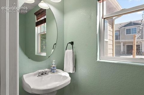 Tiny photo for 2475 St Paul Drive, Colorado Springs, CO 80910 (MLS # 4401191)