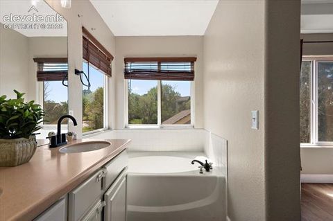 Tiny photo for 2475 St Paul Drive, Colorado Springs, CO 80910 (MLS # 4401191)
