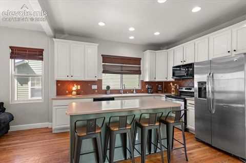 Tiny photo for 2475 St Paul Drive, Colorado Springs, CO 80910 (MLS # 4401191)