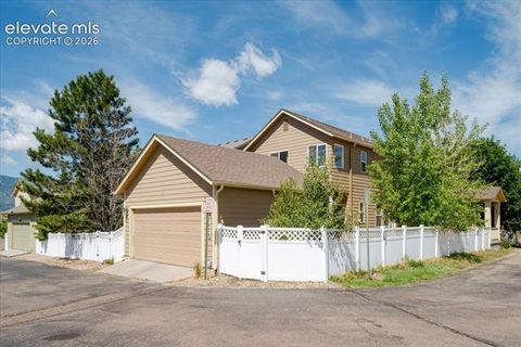 Tiny photo for 2475 St Paul Drive, Colorado Springs, CO 80910 (MLS # 4401191)