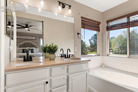 Tiny photo for 2475 St Paul Drive, Colorado Springs, CO 80910 (MLS # 4401191)