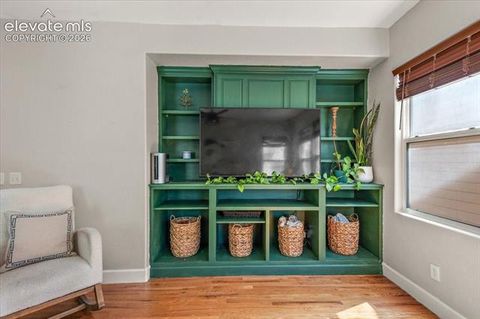 Tiny photo for 2475 St Paul Drive, Colorado Springs, CO 80910 (MLS # 4401191)