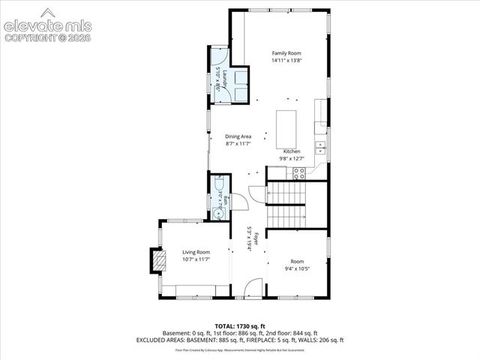 Tiny photo for 2475 St Paul Drive, Colorado Springs, CO 80910 (MLS # 4401191)