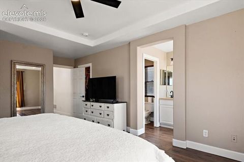 Tiny photo for 2475 St Paul Drive, Colorado Springs, CO 80910 (MLS # 4401191)