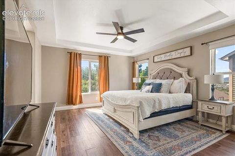 Tiny photo for 2475 St Paul Drive, Colorado Springs, CO 80910 (MLS # 4401191)
