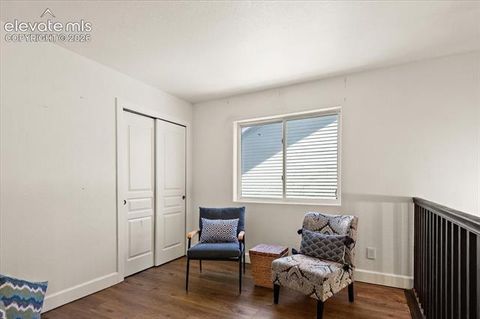 Tiny photo for 2475 St Paul Drive, Colorado Springs, CO 80910 (MLS # 4401191)