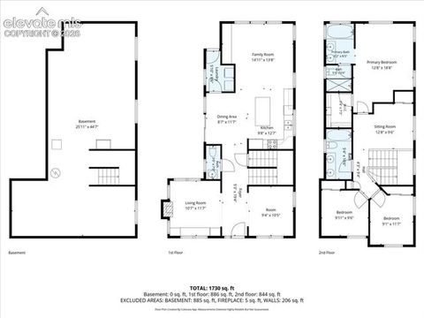 Tiny photo for 2475 St Paul Drive, Colorado Springs, CO 80910 (MLS # 4401191)