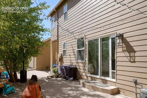 Tiny photo for 2475 St Paul Drive, Colorado Springs, CO 80910 (MLS # 4401191)