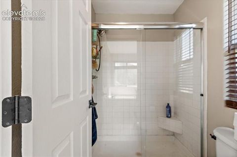 Tiny photo for 2475 St Paul Drive, Colorado Springs, CO 80910 (MLS # 4401191)